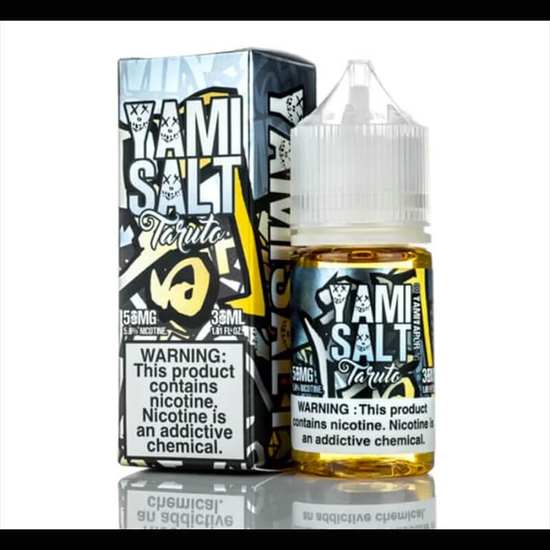 Taruto Salt